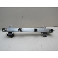 Рейка топливная (рампа) Opel Corsa D 2006-2015 24420542