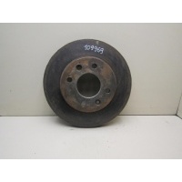 Диск тормозной передний вентилируемый Renault Clio II\Symbol 1998-2008 7701204286