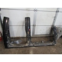 Порог правый Ford Ranger 1998-2006