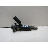 Форсунка инжекторная электрическая Mercedes Benz W211 E-Klasse 2002-2009 2720780249