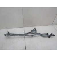 Трапеция стеклоочистителей VW Transporter T5 2003-2015 7H1955023B