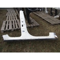 Порог правый Porsche Cayenne 2003-2010 95550393601