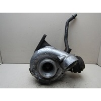Турбина Mercedes Benz W203 2000-2006 A6110960999