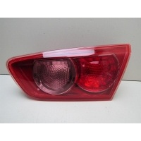Фонарь задний внутренний правый Mitsubishi Lancer (CX, CY) 2007-нв 8330A112