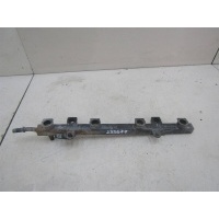Рейка топливная (рампа) Kia Sephia \Shuma 1996-2001 0K2A313150B