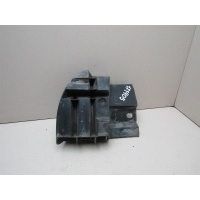 Направляющая заднего бампера правая Mercedes Benz Sprinter 1995-2006 A9018850116