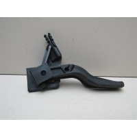 Ручка открывания капота Opel Astra H \ Family 2004-2015 218186591