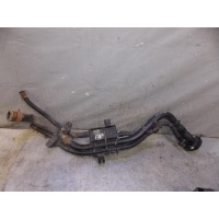 Горловина топливного бака Opel Antara 2007-2015 96629435