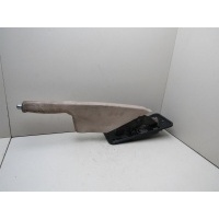 Рычаг стояночного тормоза VW Passat (B5) 1996-2000 8D0711303F