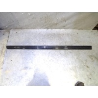 Молдинг передней левой двери VW Passat (B7) 2011-2015 3AA854939GRU