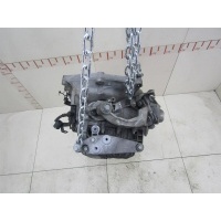 МКПП (механическая коробка переключения передач) Opel Zafira B 2005-2012 55355495