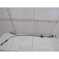 Трос КПП Ford Focus II 2008-2011  1520845