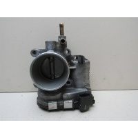 Заслонка дроссельная Chery Indis 2011> S111129010
