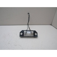 Фонарь подсветки номера Ford Focus II 2005-2008 4502331