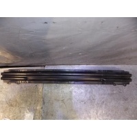 Усилитель заднего бампера VW Golf VI 2009-2012 5K0807305A