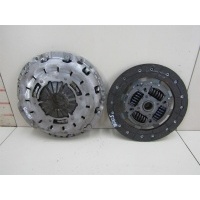 Комплект сцепления Ford Transit 2006-2013 625304409