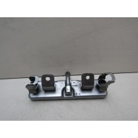 Рейка топливная (рампа) Subaru Forester (S12) 2008-2012 17536AA520