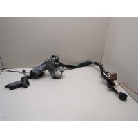 Замок зажигания Honda Civic (EJ, EK Sed+3HB) 1995-2001 06350S04G04
