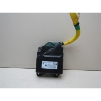 Блок управления AIR BAG Lifan X60 2012-нв S3658100