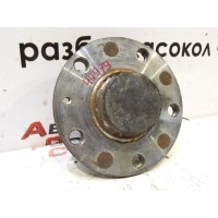 Ступица задняя Skoda Octavia (A7) 2013-2020 8V0598611