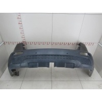 Бампер задний Kia Sorento 2009> 866112P010