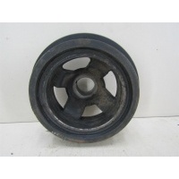Шкив коленвала SsangYong Kyron 2005-2015 6640300003