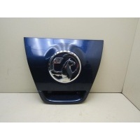 Ручка двери багажника наружная Opel Astra J 2010-2017 13321633