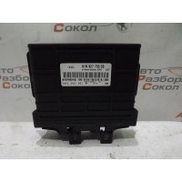 Блок управления АКПП Audi A4 (B5) 1994-2002 01N927733EB