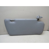 Козырек солнцезащитный (внутри) Nissan Primera P12E 2002-2007 96401AV660
