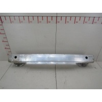 Усилитель заднего бампера BMW X3 F25 2010-нв 51127210071