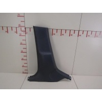Обшивка стойки Nissan Almera N16 2000-2006 76916BN712