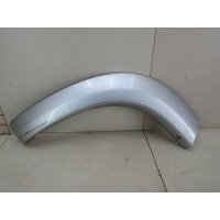 Накладка заднего крыла правого Toyota RAV 4 2000-2005 7565342070B0