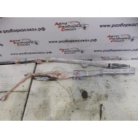Подушка безопасности боковая (шторка) Mazda CX 7 2007-2012 EG2157KM0G