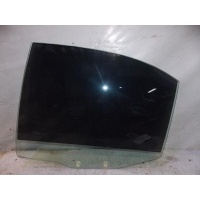 Стекло двери задней левой Mitsubishi Carisma (DA) 2000-2003 MR720214