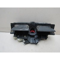 Ручка открывания багажника Audi A6 (C5) 1997-2004 4B0827565J