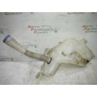 Бачок омывателя лобового стекла Peugeot 307 2001-2007 9650452280