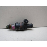 Форсунка инжекторная электрическая VW Passat (B5) 1996-2000 058133551