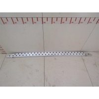 Накладка на порог (наружная) BMW X3 E83 2004-2010 51713330877