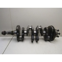 Коленвал Nissan Primera P11E 1996-2002 122014M501