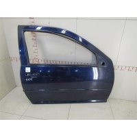Дверь передняя правая VW Golf IV \Bora 1997-2005 1J3831056H
