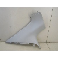 Обшивка стойки Skoda Octavia (A5 1Z-) 2004-2013 1Z5867287KY20