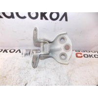 Петля двери передней правой нижняя SsangYong Actyon New \Korando 2010-нв 6284009001