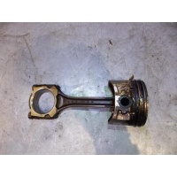 Шатун Nissan Primera P12E 2002-2007 121004M500