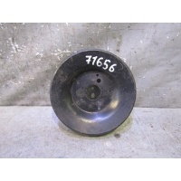 Шкив насоса гидроусилителя Audi 100 (C4) 1991-1994 078145255B