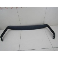 Обшивка двери багажника VW Golf VI 2009-2012 5K686760382V