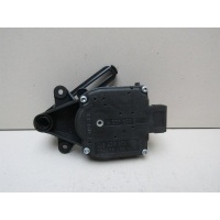 Моторчик заслонки печки Skoda Octavia (A4 1U-) 2000-2011 1J0907511