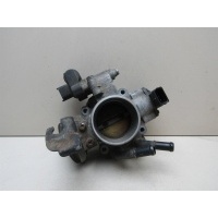 Заслонка дроссельная Hyundai Elantra 2006-2011 351002B000