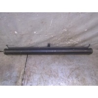 Шторка багажника Porsche Cayenne 2003-2010 955551691033W4