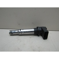 Катушка зажигания Skoda Octavia (A5 1Z-) 2004-2013 036905715F