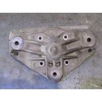 Кронштейн амортизатора Porsche Cayenne 2003-2010 95534301531